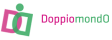 Logo of Doppiomondo